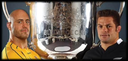 Bledisloe Cup